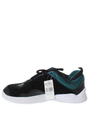 Ανδρικά παπούτσια DC Shoes, Μέγεθος 43, Χρώμα Μαύρο, Τιμή 104,64 €