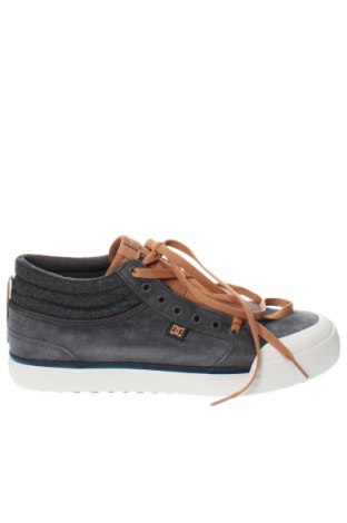 Ανδρικά παπούτσια DC Shoes, Μέγεθος 45, Χρώμα Γκρί, Τιμή 62,78 €
