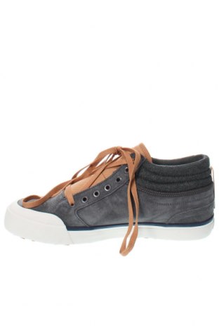 Ανδρικά παπούτσια DC Shoes, Μέγεθος 45, Χρώμα Γκρί, Τιμή 104,64 €