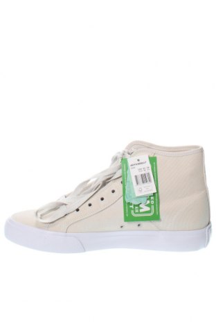 Férfi cipők
 DC Shoes, Méret 45, Szín Bézs, Ár 15 021 Ft