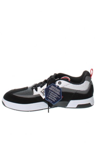 Herrenschuhe DC Shoes, Größe 44, Farbe Mehrfarbig, Preis 104,64 €