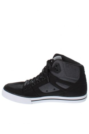Ανδρικά παπούτσια DC Shoes, Μέγεθος 48, Χρώμα Μαύρο, Τιμή 41,86 €