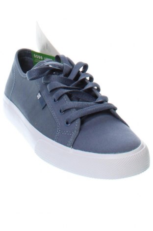 Herrenschuhe DC Shoes, Größe 42, Farbe Blau, Preis € 41,86