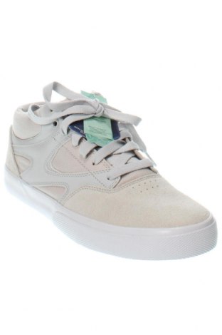 Pánske topánky DC Shoes, Veľkosť 42, Farba Béžová, Cena  104,64 €