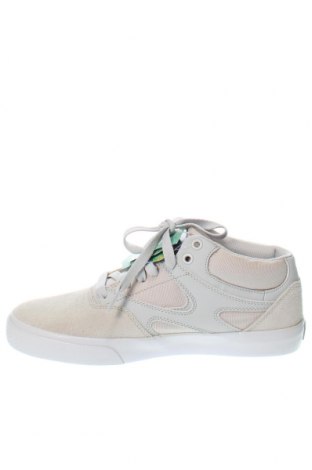 Pánske topánky DC Shoes, Veľkosť 42, Farba Béžová, Cena  104,64 €