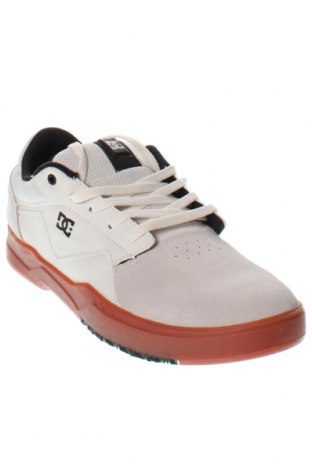 Ανδρικά παπούτσια DC Shoes, Μέγεθος 44, Χρώμα  Μπέζ, Τιμή 41,86 €