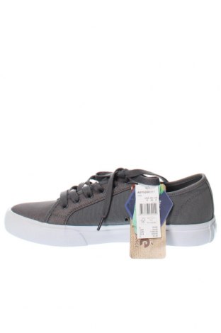 Herrenschuhe DC Shoes, Größe 42, Farbe Grau, Preis € 41,86