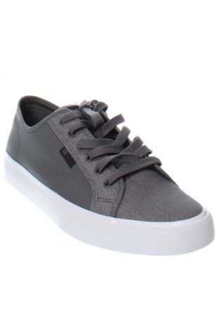 Pánske topánky DC Shoes, Veľkosť 46, Farba Sivá, Cena  41,86 €