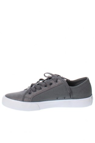 Încălțăminte bărbătească DC Shoes, Mărime 46, Culoare Gri, Preț 267,10 Lei