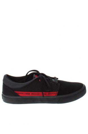 Ανδρικά παπούτσια DC Shoes, Μέγεθος 45, Χρώμα Μαύρο, Τιμή 57,55 €