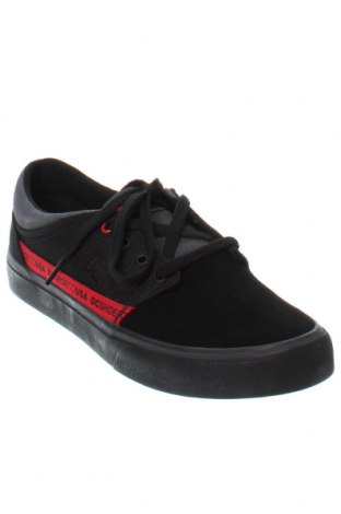 Ανδρικά παπούτσια DC Shoes, Μέγεθος 42, Χρώμα Μαύρο, Τιμή 52,32 €