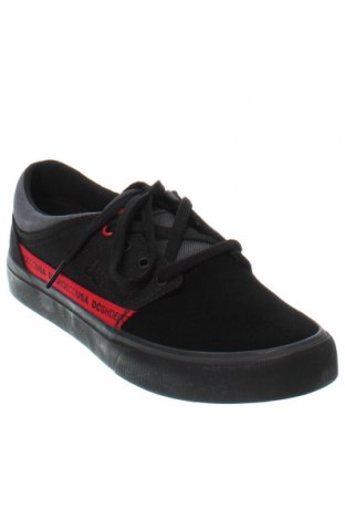 Herrenschuhe DC Shoes, Größe 42, Farbe Schwarz, Preis € 52,32