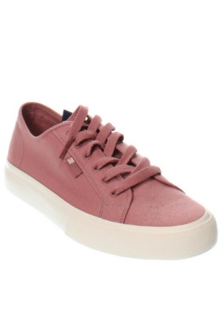 Ανδρικά παπούτσια DC Shoes, Μέγεθος 43, Χρώμα Ρόζ , Τιμή 41,86 €