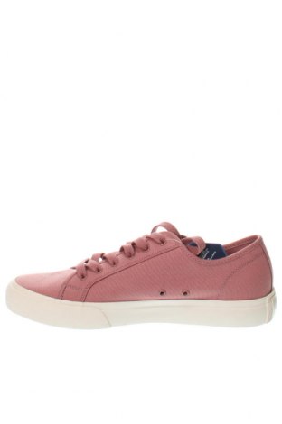 Herrenschuhe DC Shoes, Größe 43, Farbe Rosa, Preis 104,64 €