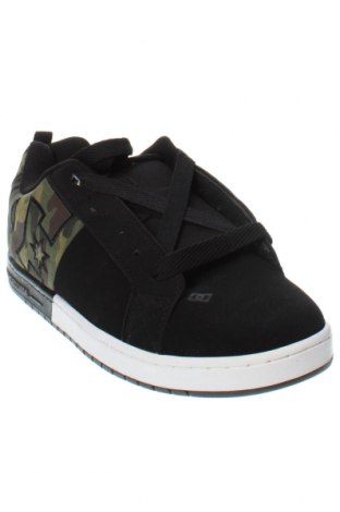 Ανδρικά παπούτσια DC Shoes, Μέγεθος 50, Χρώμα Μαύρο, Τιμή 104,64 €