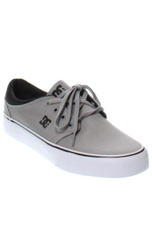 Încălțăminte bărbătească DC Shoes, Mărime 42, Culoare Gri, Preț 667,76 Lei