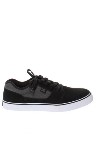 Ανδρικά παπούτσια DC Shoes, Μέγεθος 42, Χρώμα Μαύρο, Τιμή 47,09 €
