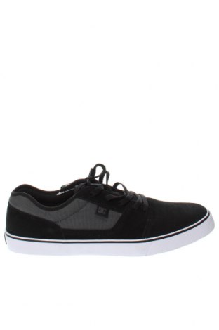 Ανδρικά παπούτσια DC Shoes, Μέγεθος 45, Χρώμα Μαύρο, Τιμή 41,86 €