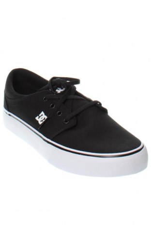 Obuwie męskie DC Shoes, Rozmiar 44, Kolor Czarny, Cena 541,09 zł