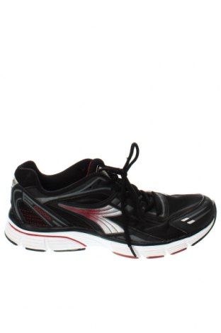 Мъжки обувки Diadora, Размер 41, Цвят Черен, Цена 89,00 лв.