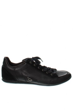 Мъжки обувки Diesel, Размер 42, Цвят Черен, Цена 105,00 лв.