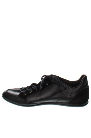 Ανδρικά παπούτσια Diesel, Μέγεθος 42, Χρώμα Μαύρο, Τιμή 64,95 €