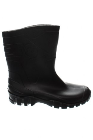 Мъжки обувки Dunlop, Размер 46, Цвят Черен, Цена 62,00 лв.