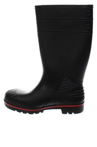 Ανδρικά παπούτσια Dunlop, Μέγεθος 43, Χρώμα Μαύρο, Τιμή 38,35 €