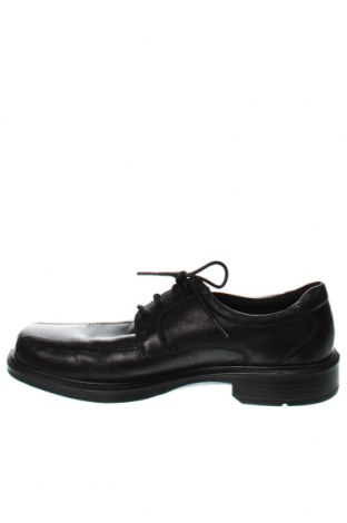 Ανδρικά παπούτσια ECCO, Μέγεθος 43, Χρώμα Μαύρο, Τιμή 42,75 €