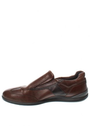 Мъжки обувки ECCO, Размер 43, Цвят Кафяв, Цена 96,00 лв.