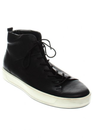 Ανδρικά παπούτσια ECCO, Μέγεθος 45, Χρώμα Μαύρο, Τιμή 55,05 €