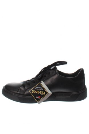 Мъжки обувки ECCO, Размер 44, Цвят Черен, Цена 203,00 лв.