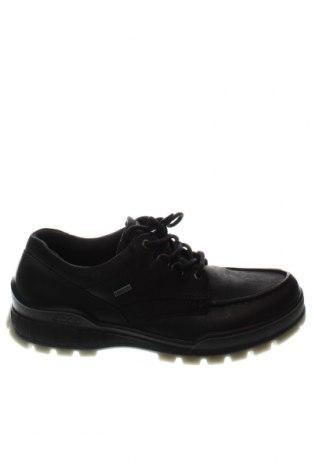 Мъжки обувки ECCO, Размер 45, Цвят Черен, Цена 130,80 лв.