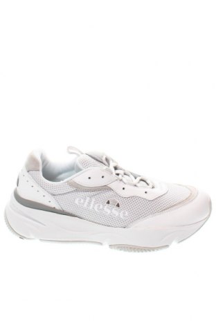 Мъжки обувки Ellesse, Размер 43, Цвят Бял, Цена 108,00 лв.