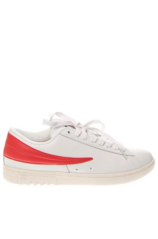 Ανδρικά παπούτσια FILA, Μέγεθος 45, Χρώμα Λευκό, Τιμή 31,39 €