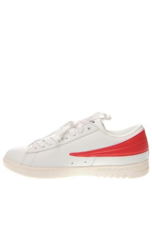 Ανδρικά παπούτσια FILA, Μέγεθος 45, Χρώμα Λευκό, Τιμή 26,16 €