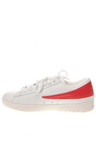 Ανδρικά παπούτσια FILA, Μέγεθος 45, Χρώμα Λευκό, Τιμή 41,86 €