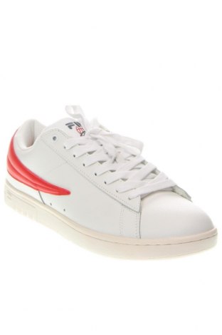 Ανδρικά παπούτσια FILA, Μέγεθος 44, Χρώμα Λευκό, Τιμή 49,18 €