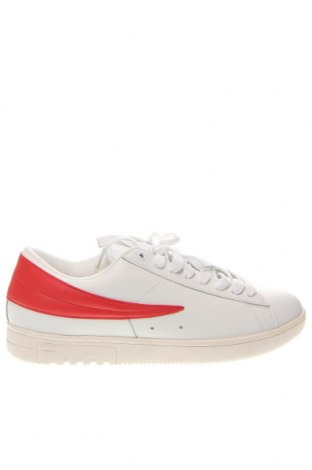 Ανδρικά παπούτσια FILA, Μέγεθος 44, Χρώμα Λευκό, Τιμή 62,78 €