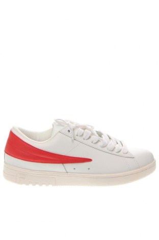 Ανδρικά παπούτσια FILA, Μέγεθος 41, Χρώμα Λευκό, Τιμή 20,93 €