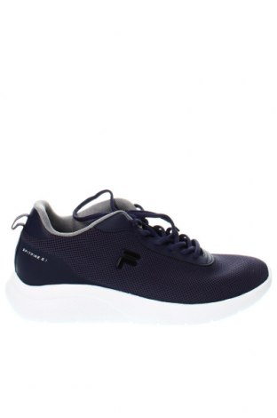 Ανδρικά παπούτσια FILA, Μέγεθος 46, Χρώμα Μπλέ, Τιμή 104,64 €