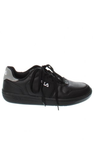 Мъжки обувки FILA, Размер 42, Цвят Черен, Цена 162,40 лв.