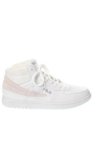 Ανδρικά παπούτσια FILA, Μέγεθος 44, Χρώμα Λευκό, Τιμή 36,62 €