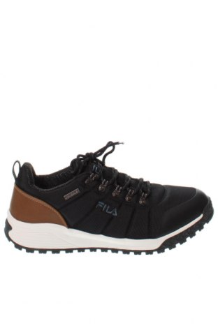 Ανδρικά παπούτσια FILA, Μέγεθος 46, Χρώμα Μαύρο, Τιμή 62,78 €