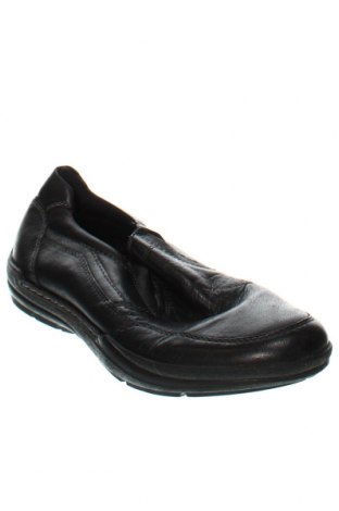 Мъжки обувки Falcon, Размер 41, Цвят Черен, Цена 34,80 лв.
