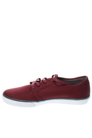 Ανδρικά παπούτσια Fallen, Μέγεθος 46, Χρώμα Κόκκινο, Τιμή 79,38 €