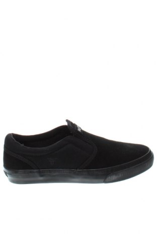 Ανδρικά παπούτσια Fallen, Μέγεθος 44, Χρώμα Μαύρο, Τιμή 35,72 €