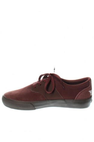 Ανδρικά παπούτσια Fallen, Μέγεθος 40, Χρώμα Κόκκινο, Τιμή 74,23 €