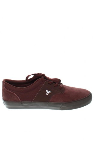 Ανδρικά παπούτσια Fallen, Μέγεθος 45, Χρώμα Κόκκινο, Τιμή 26,20 €