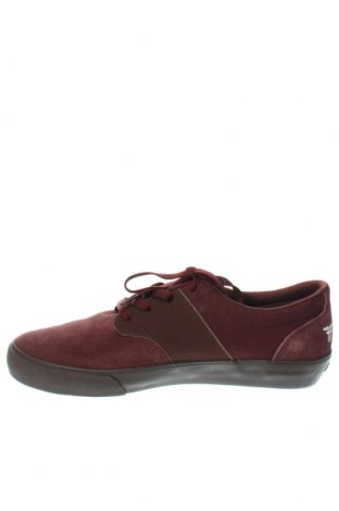 Ανδρικά παπούτσια Fallen, Μέγεθος 45, Χρώμα Κόκκινο, Τιμή 79,38 €